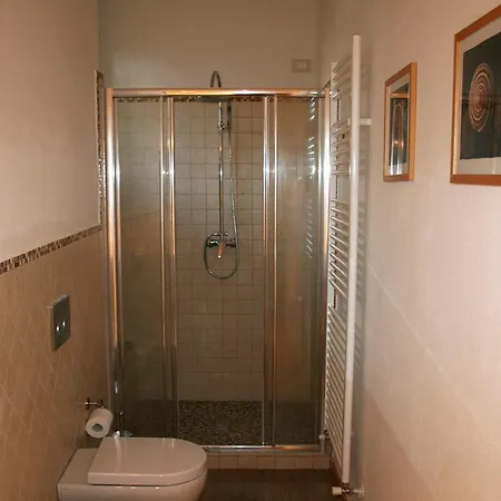 Apartamento Flower's House Lucca