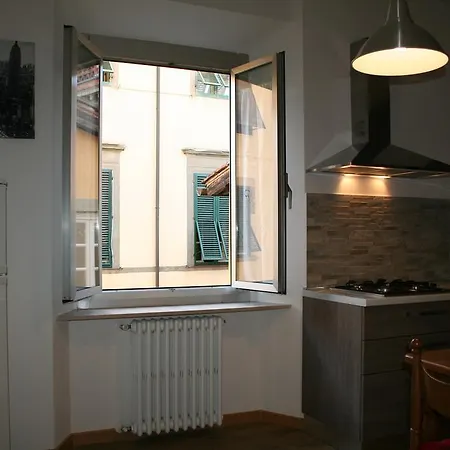 Apartamento Flower's House