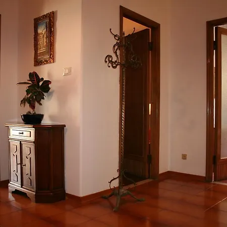 Flower's House Apartamento