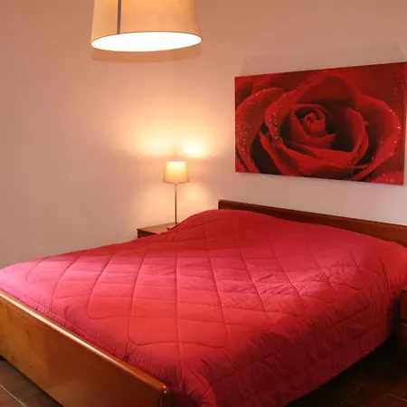 Flower's House Apartamento *