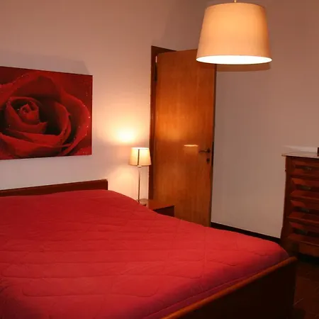 Apartamento Flower's House Lucca