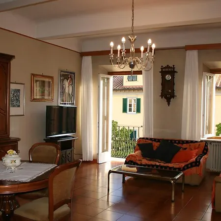 Apartamento Flower's House